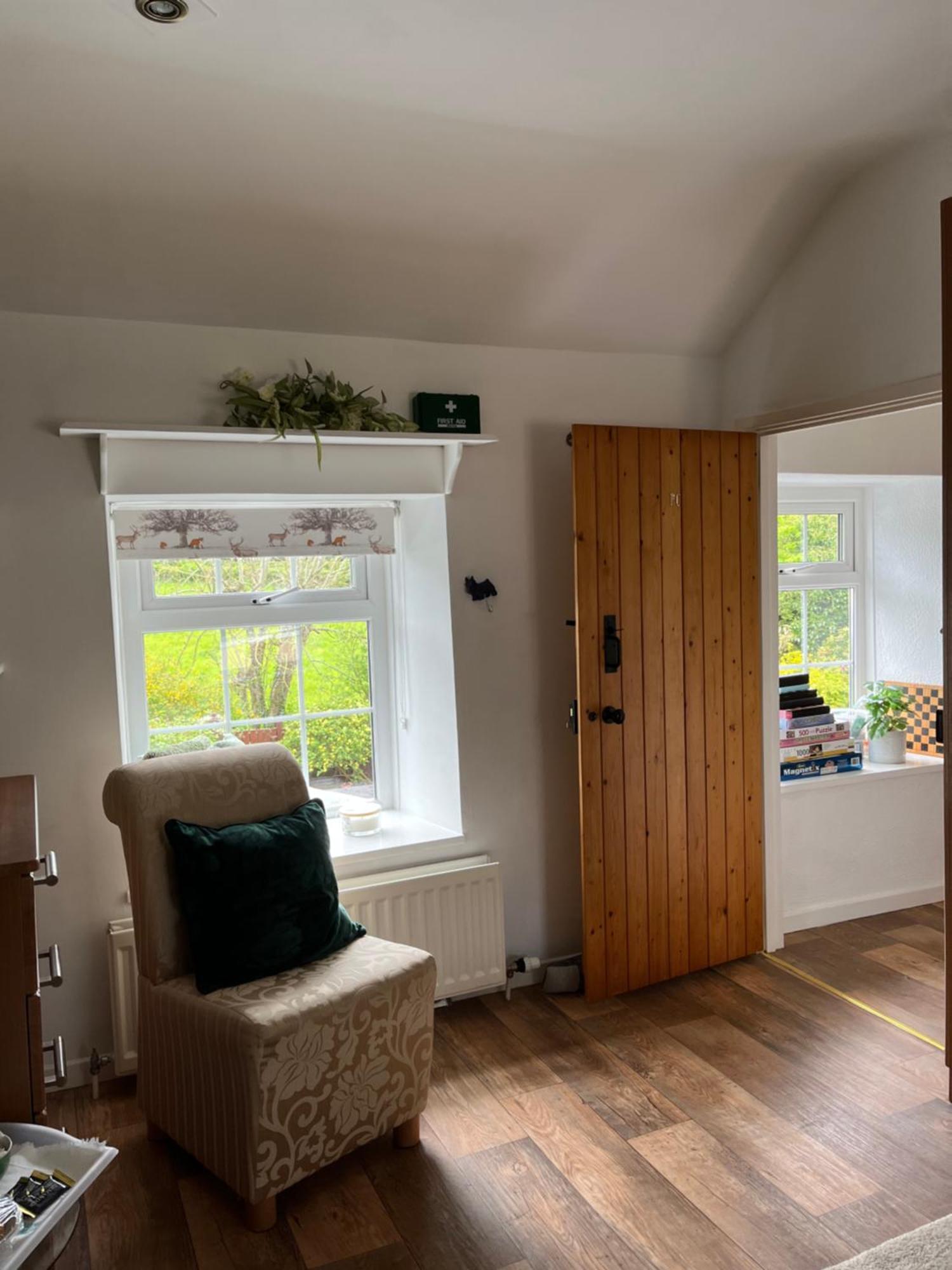 Old Mill House Bed & Breakfast Larne Exterior foto