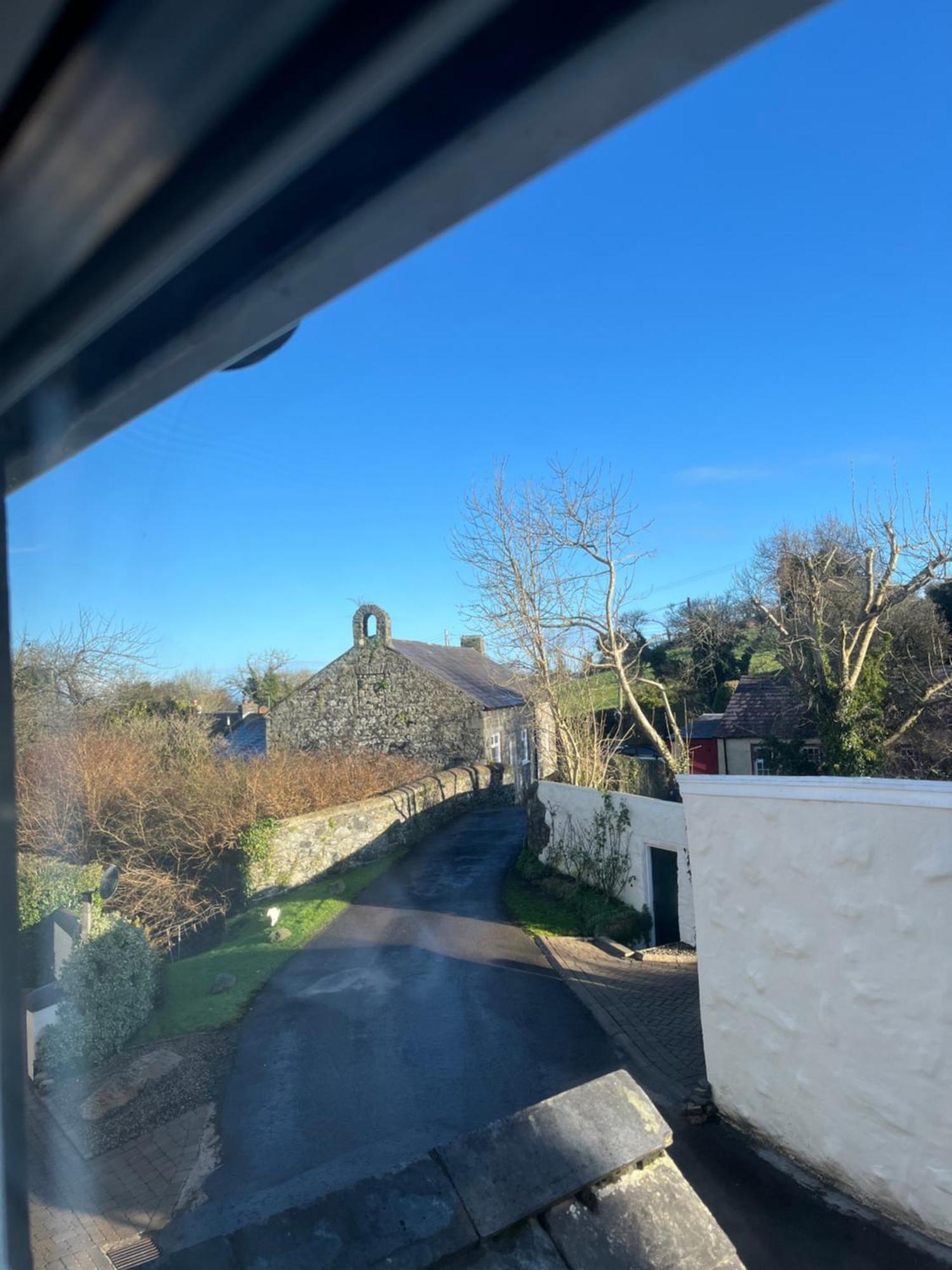 Old Mill House Bed & Breakfast Larne Exterior foto