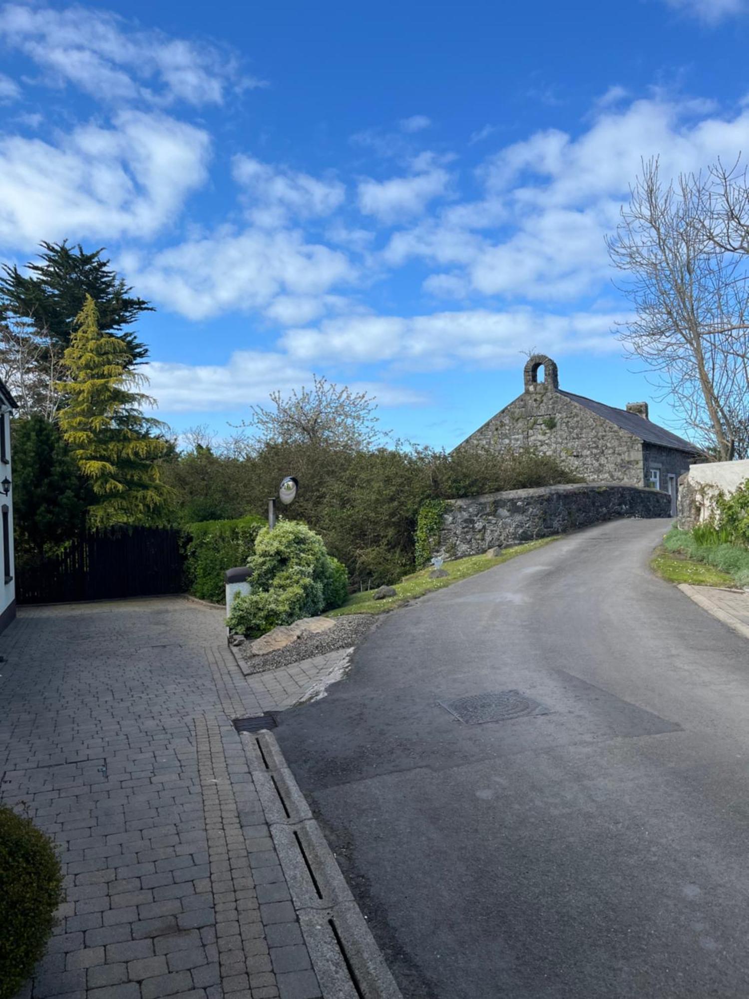 Old Mill House Bed & Breakfast Larne Exterior foto